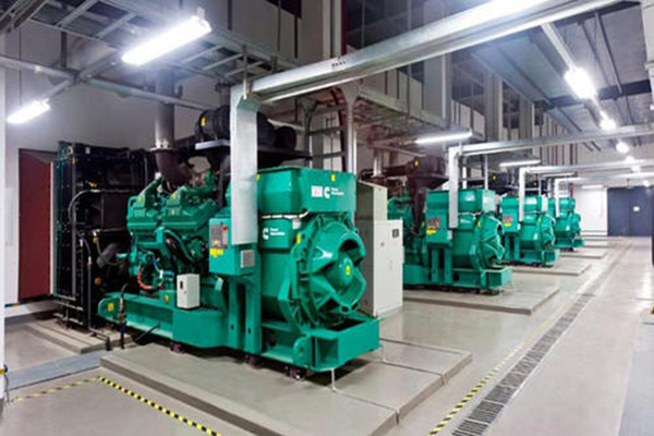 象山发电机出租