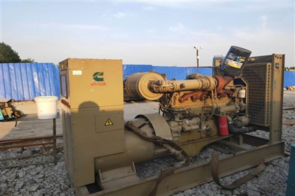 象山发电机出租 象山发电机出租