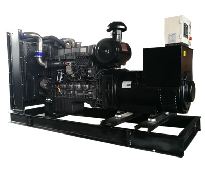 象山上柴柴油发电机组50KW-700KW