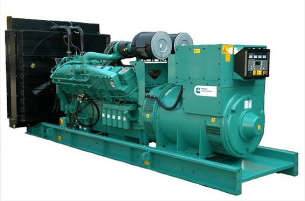 象山全新柴油发电机组玉柴系列